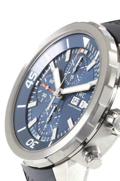 IWC Aquatimer IW376805